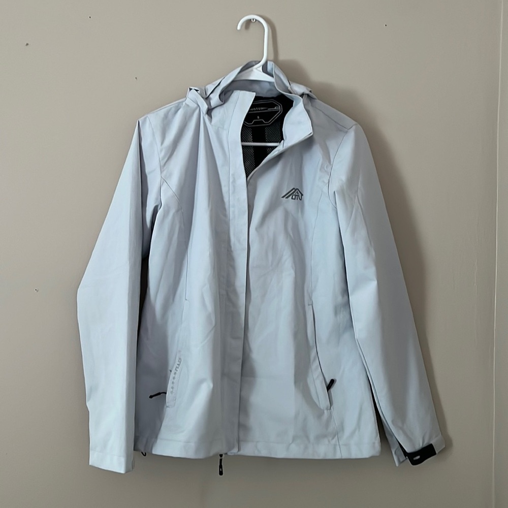 OTU Coat